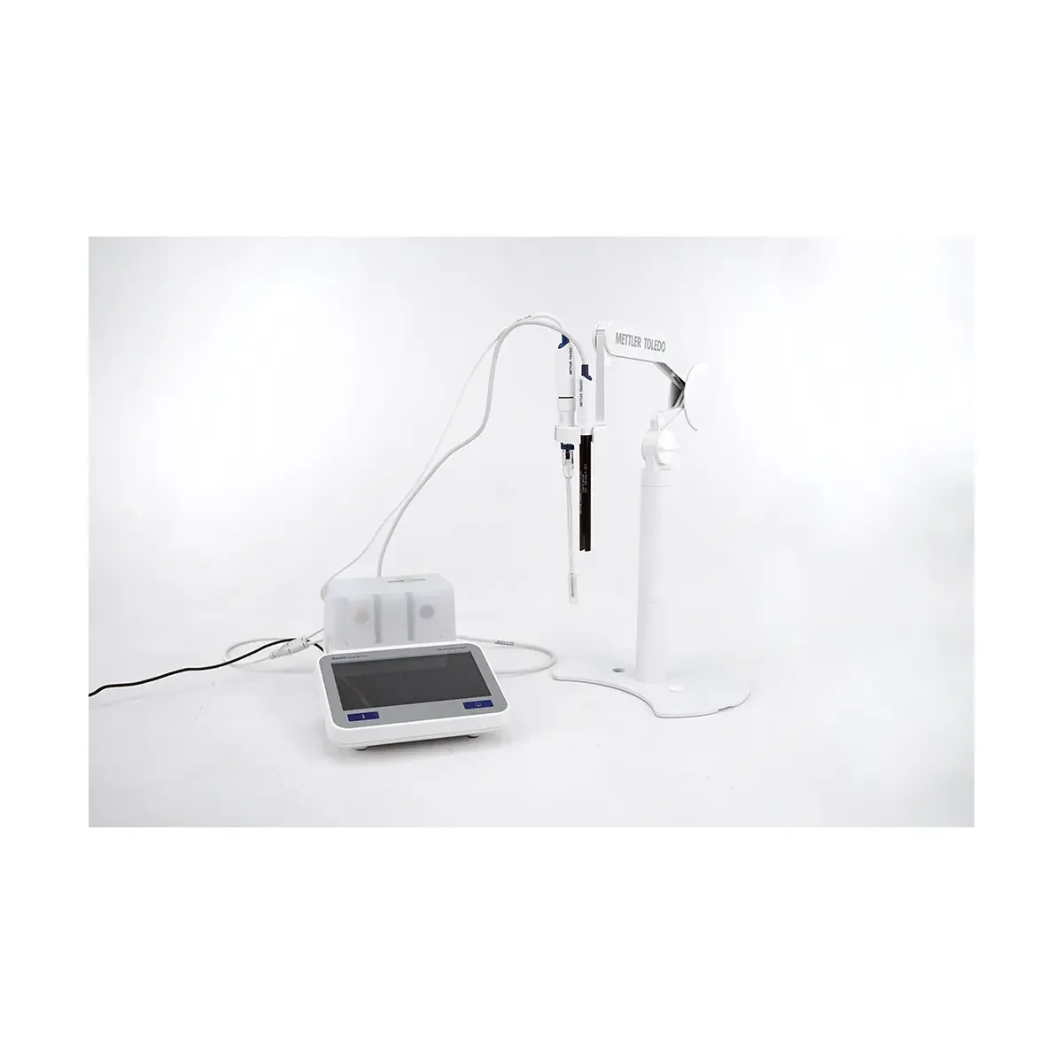 METTLER TOLEDO InLab 731-ISM Laboratory Instrument