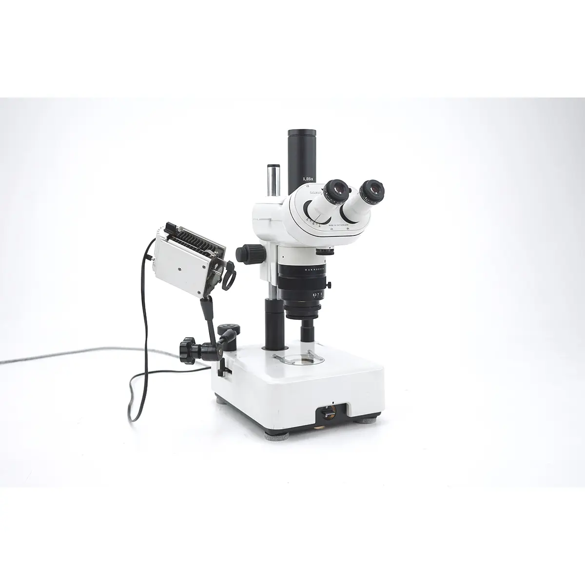 LEICA M420 Laboratory microscope
