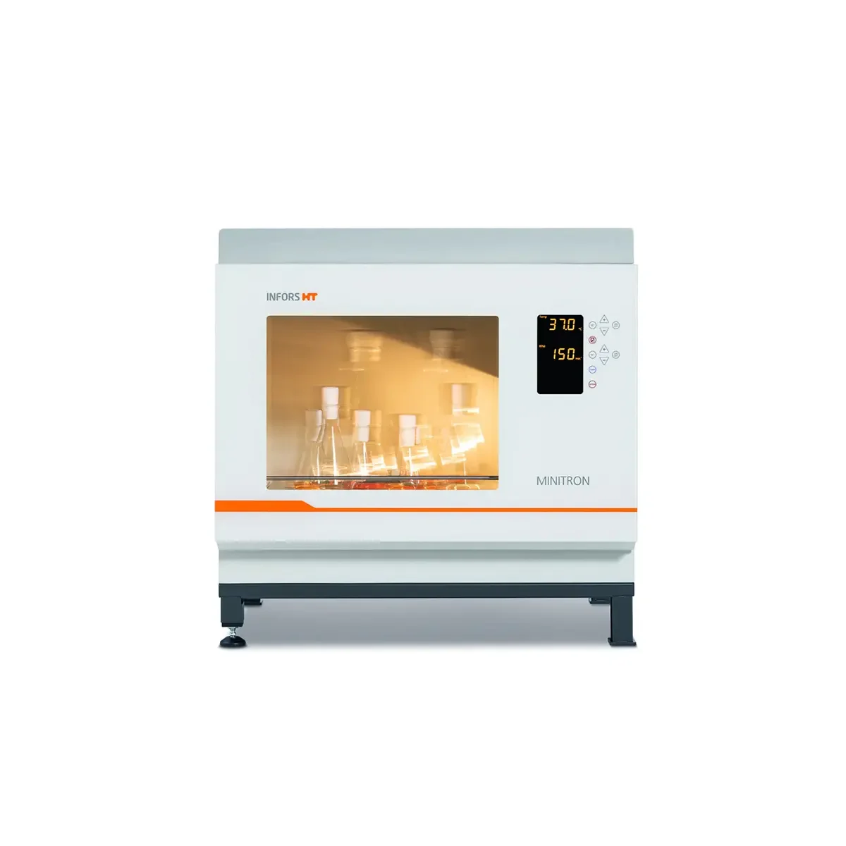 INFORS HT Minitron Laboratory incubator