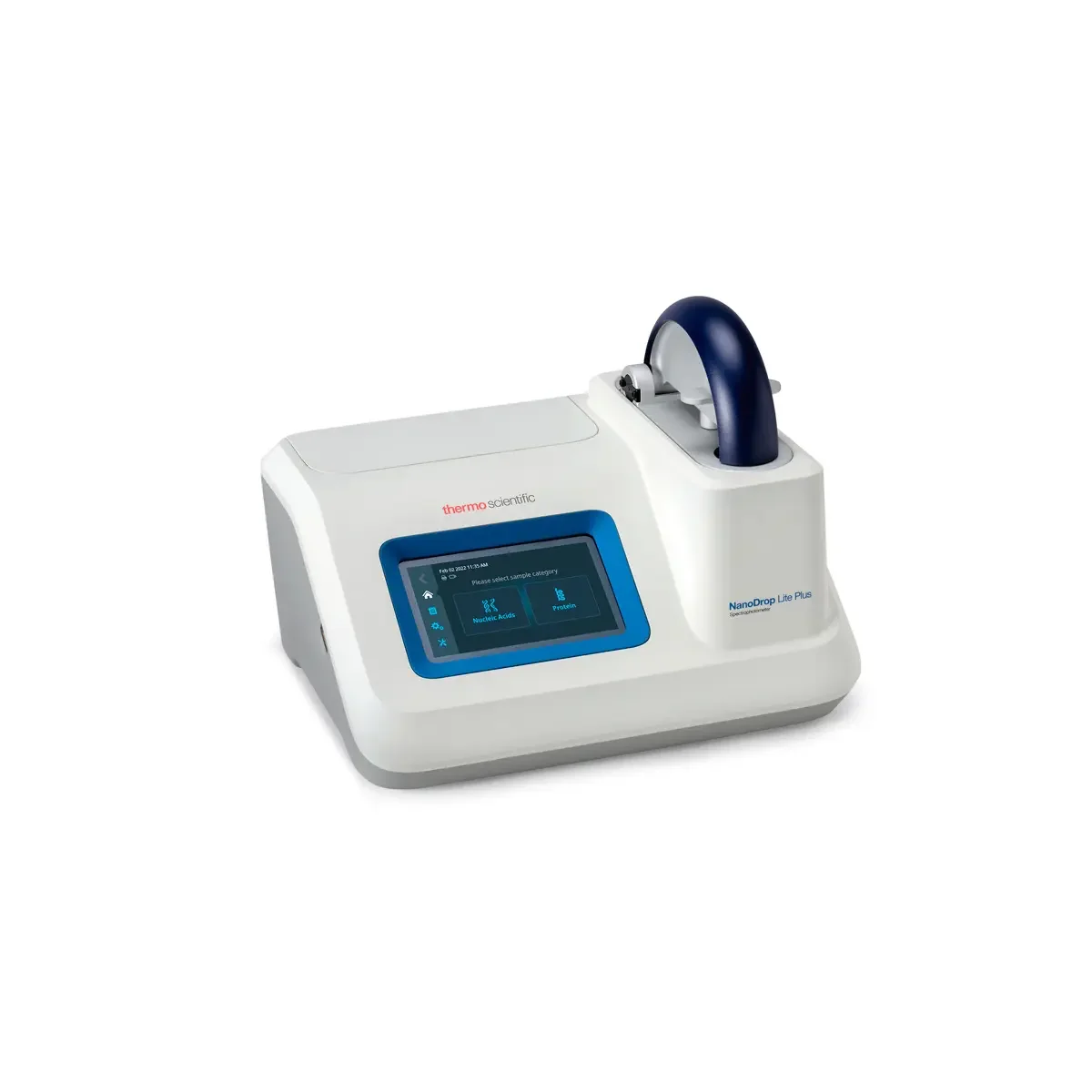 THERMO SCIENTIFIC NanoDrop Lite Plus Spectrophotometer