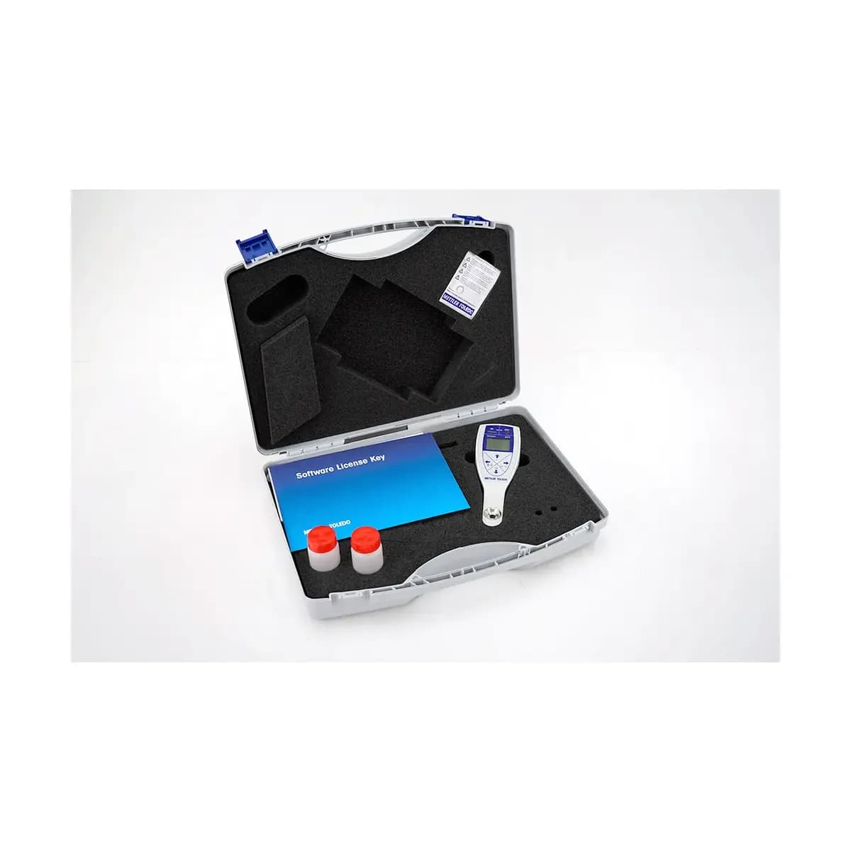 METTLER TOLEDO Refracto 30PX Refractometer