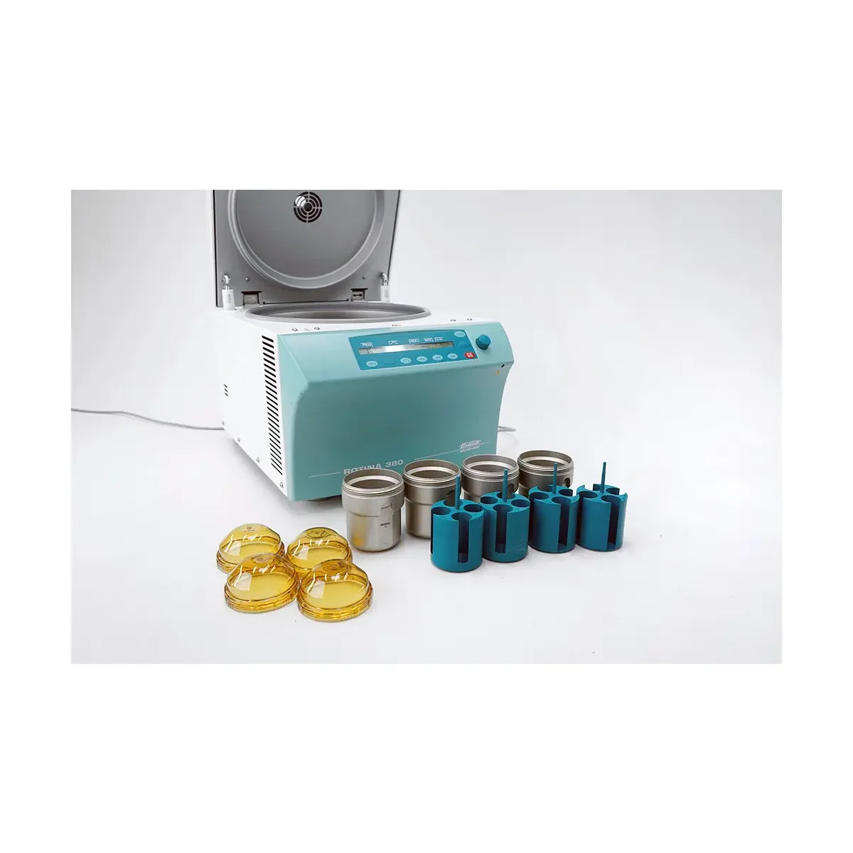 HETTICH Rotina 380 Laboratory centrifuge