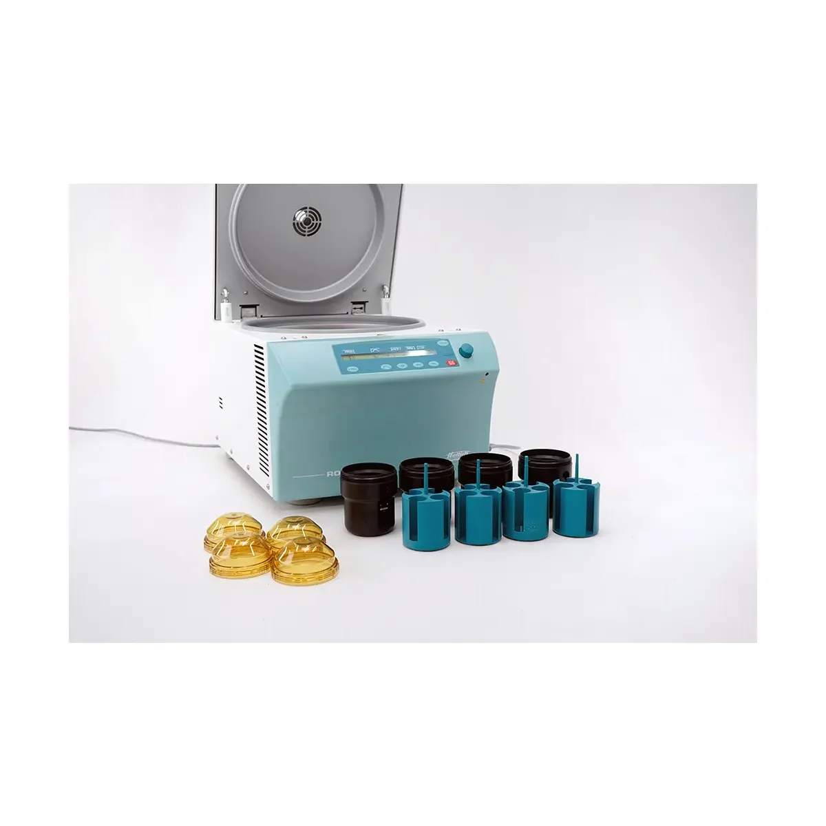 HETTICH Rotina 380 Laboratory centrifuge