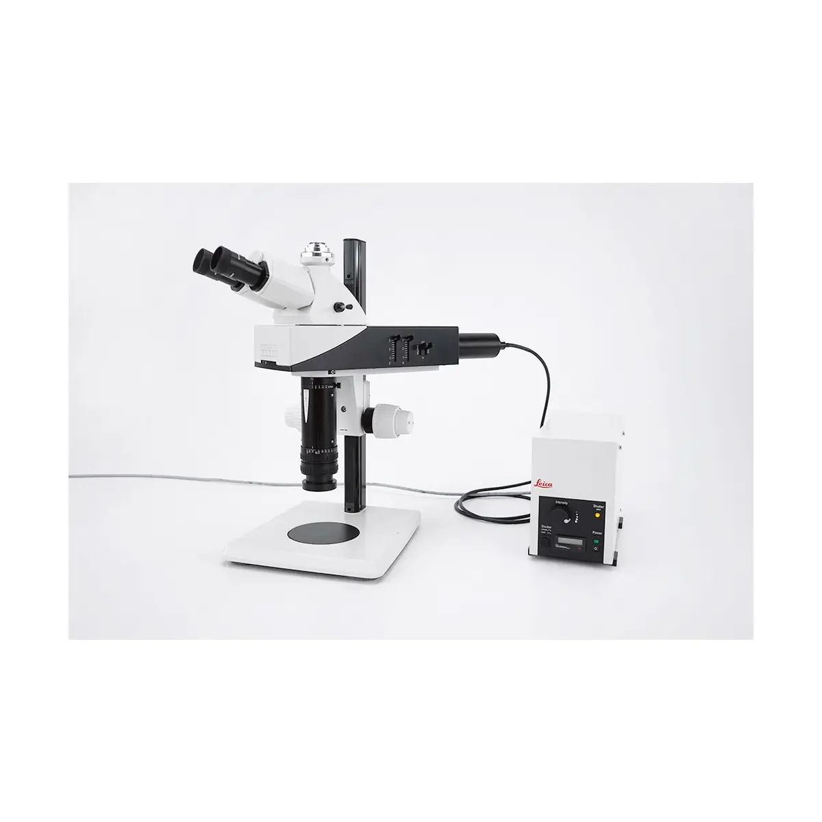 LEICA Z16 APO Stereo microscope