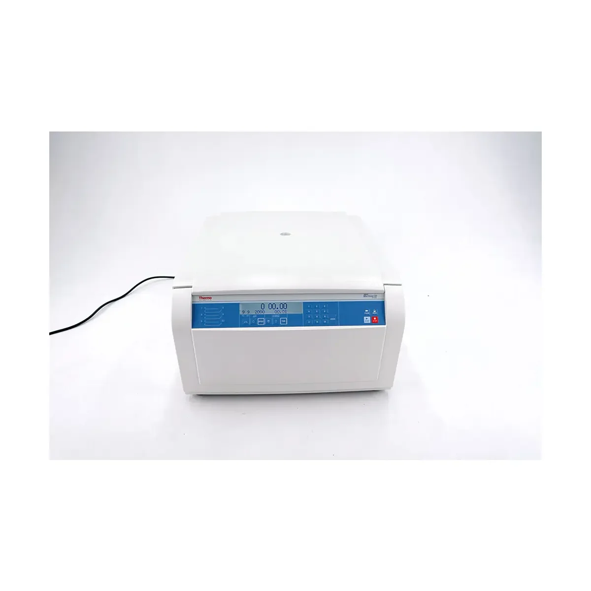 THERMO SCIENTIFIC Heraeus Multifuge X3 Laboratory centrifuge