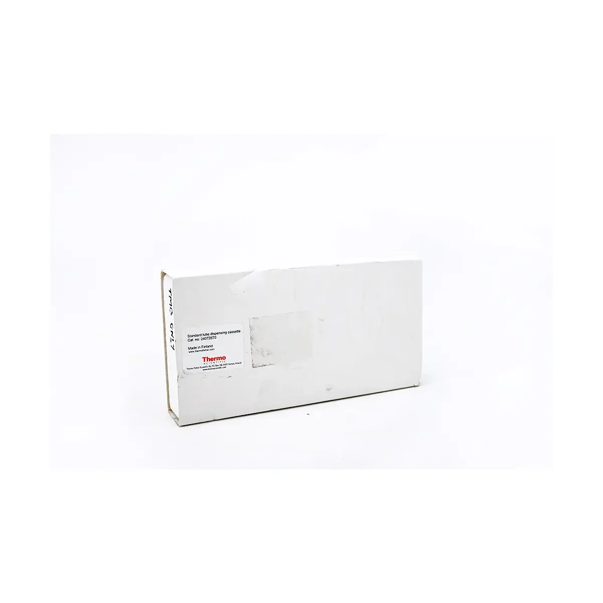 THERMO SCIENTIFIC 24072670 Laboratory accessories