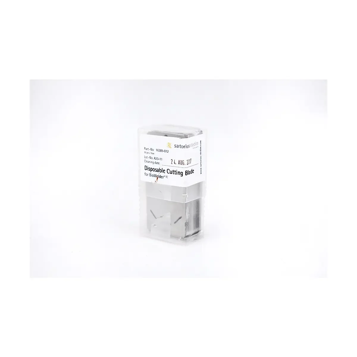 SARTORIUS 16389-012 Laboratory accessories