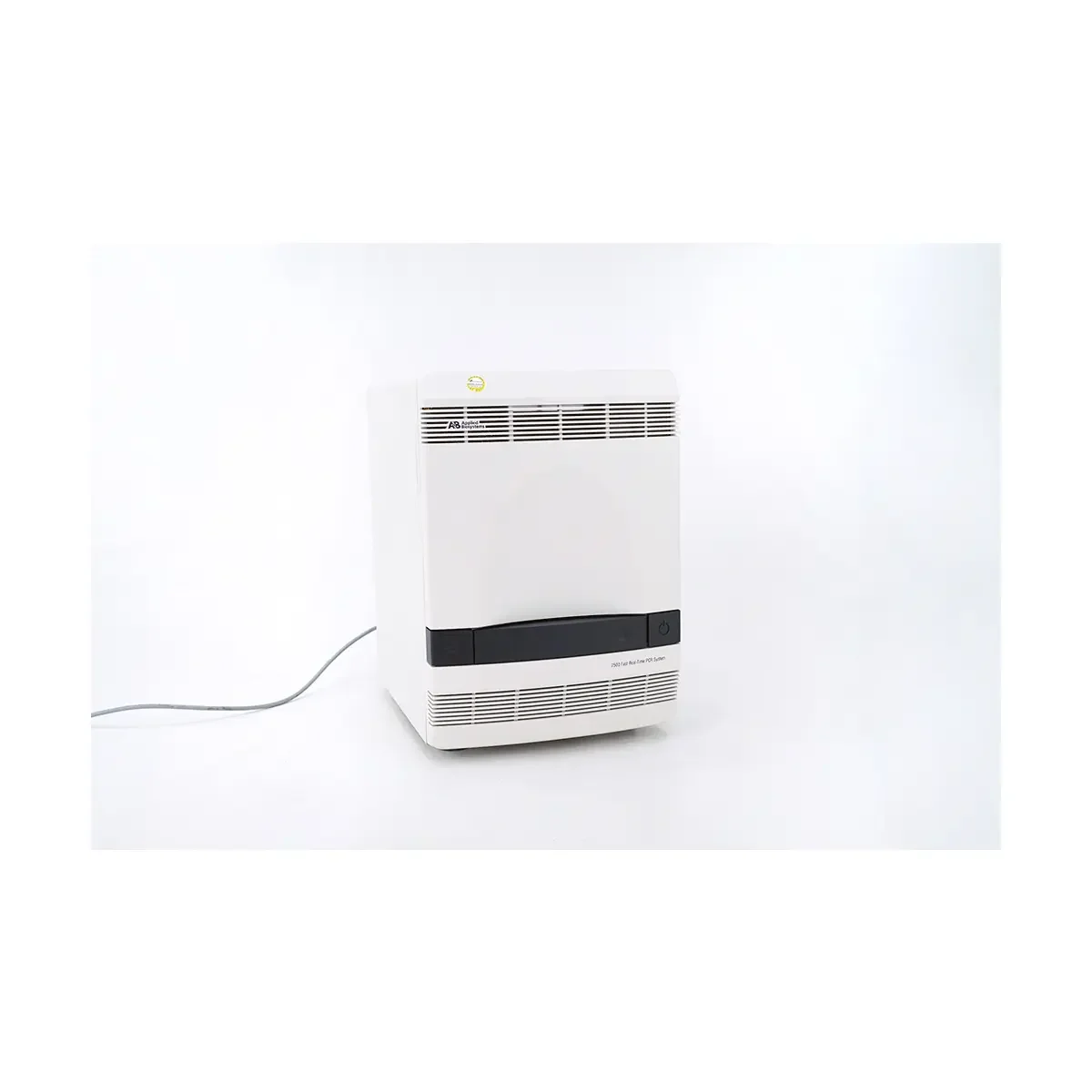 APPLIED BIOSYSTEMS 7500 Fast PCR Analyzer