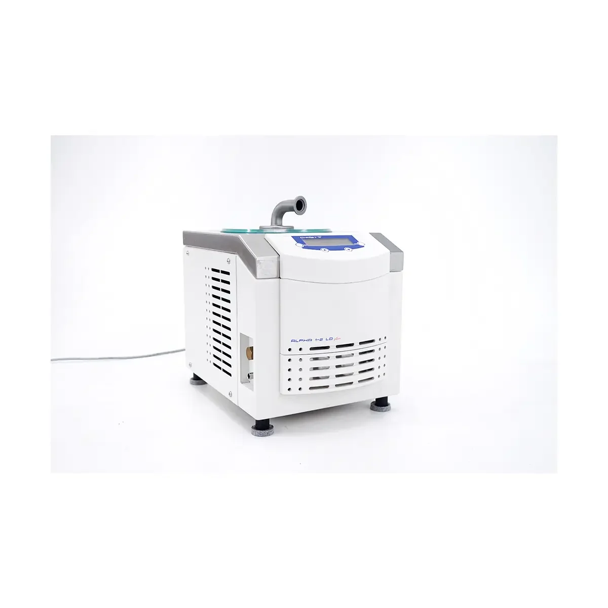 MARTIN CHRIST Alpha 1-2 LDplus Freeze dryer