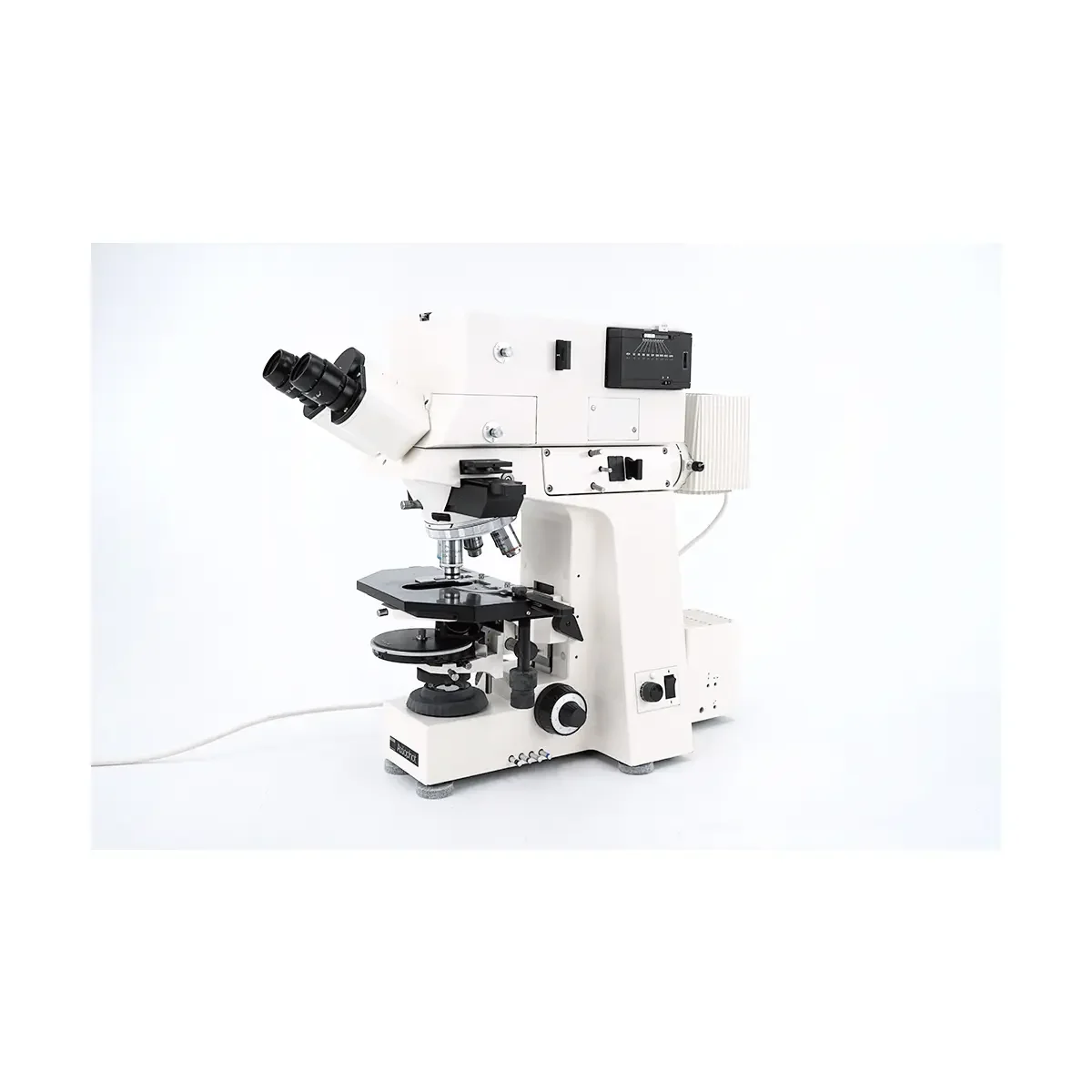 ZEISS Axiophot Laboratory microscope