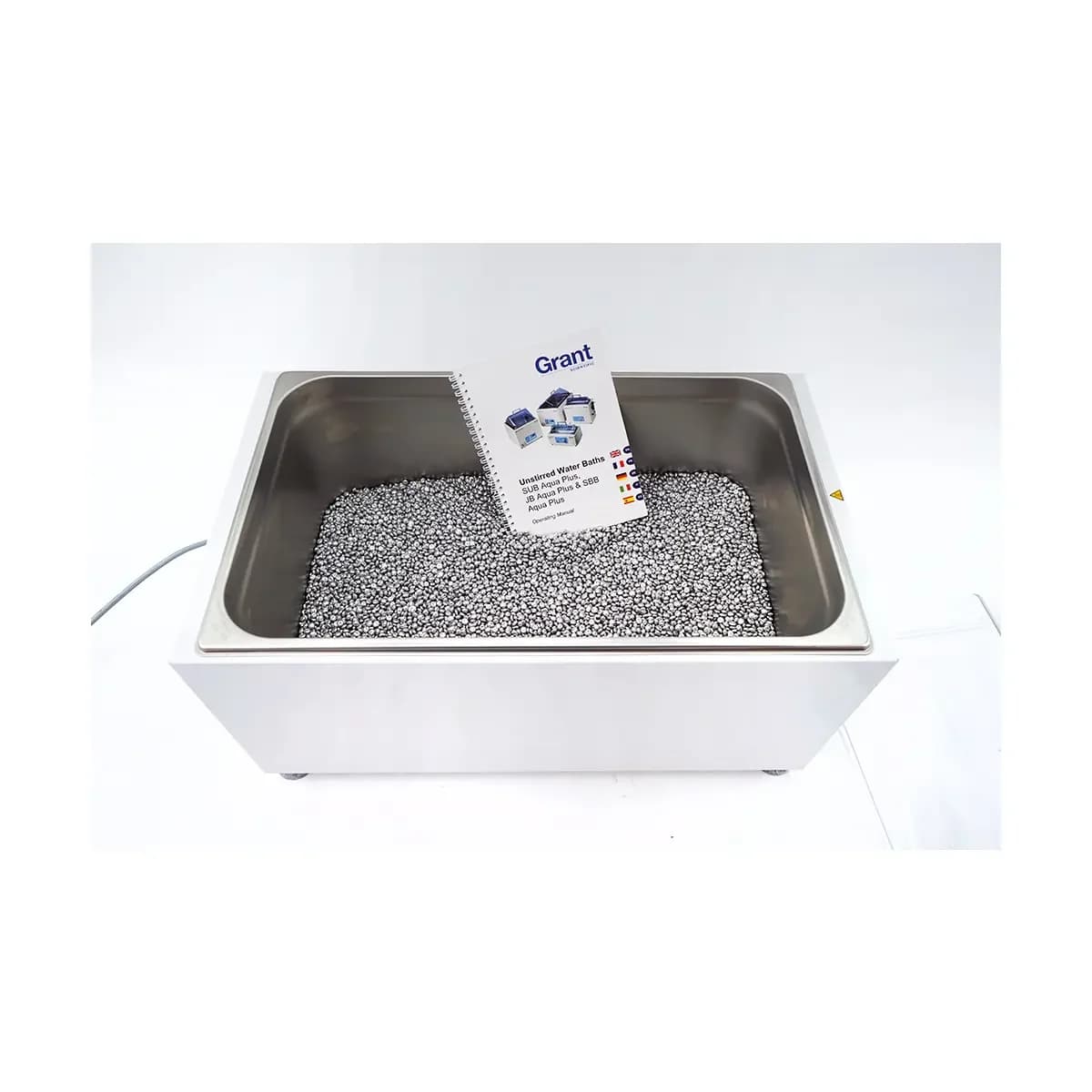 GRANT INSTRUMENTS JB Nova JBN26 Water Bath
