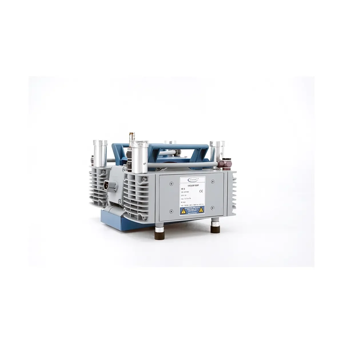 VACUUBRAND ME 8 Laboratory vacuum pump
