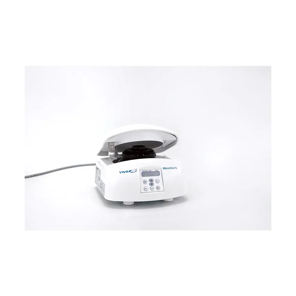 VWR Micro Star 12 Laboratory centrifuge