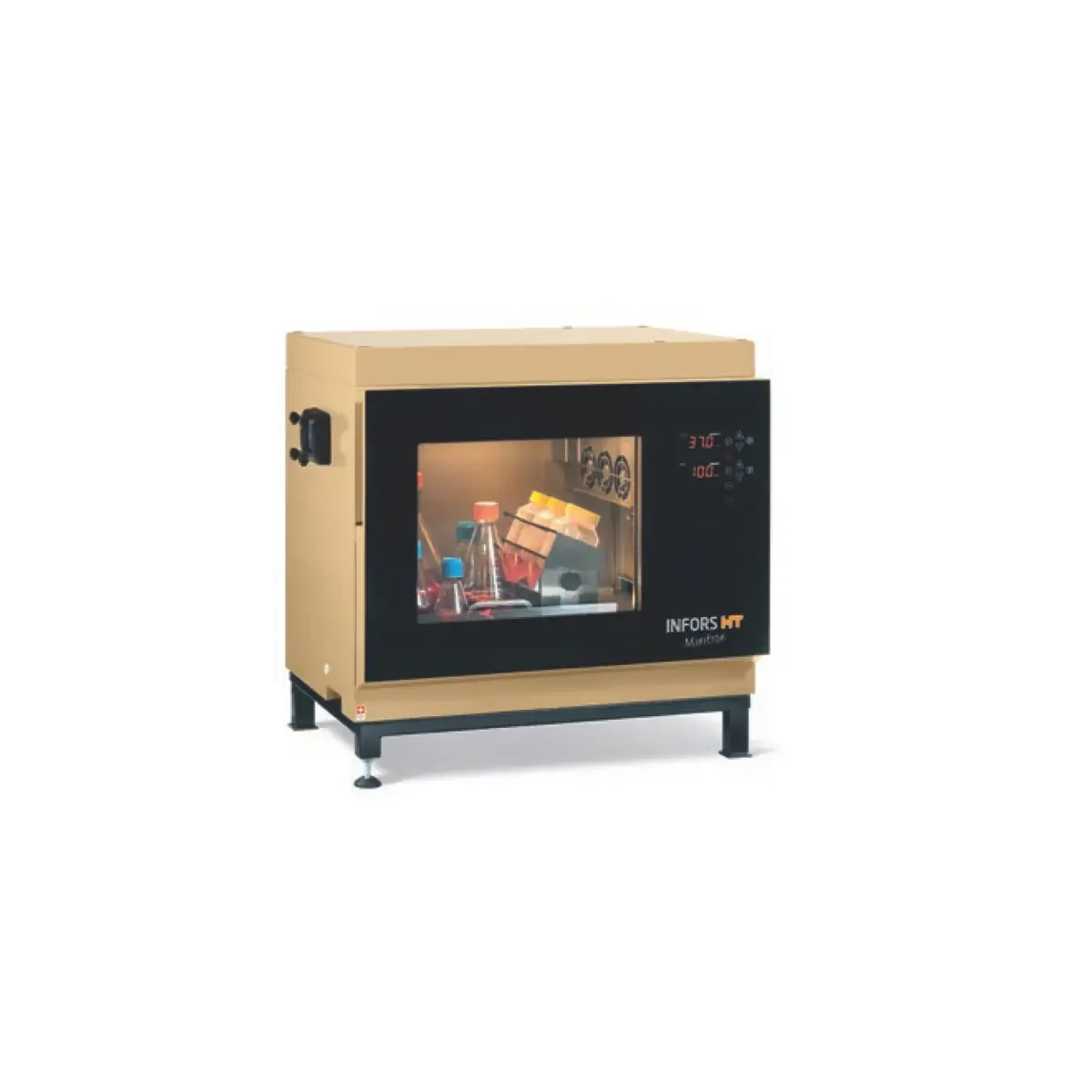 INFORS HT Minitron Laboratory incubator