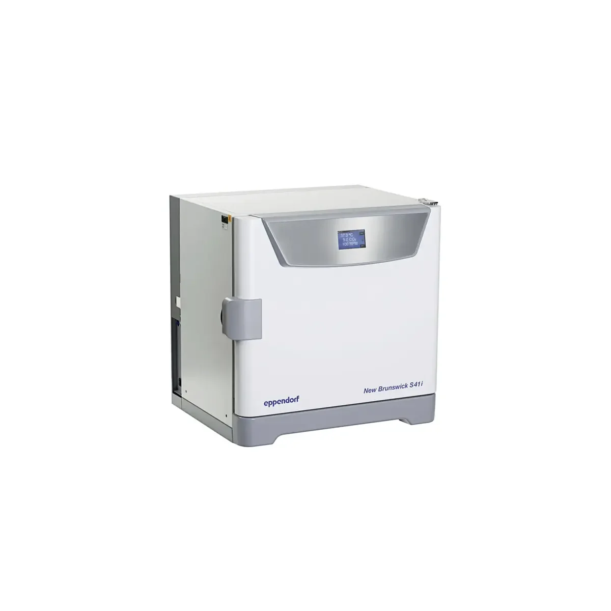 EPPENDORF New Brunswick S41i Laboratory incubator