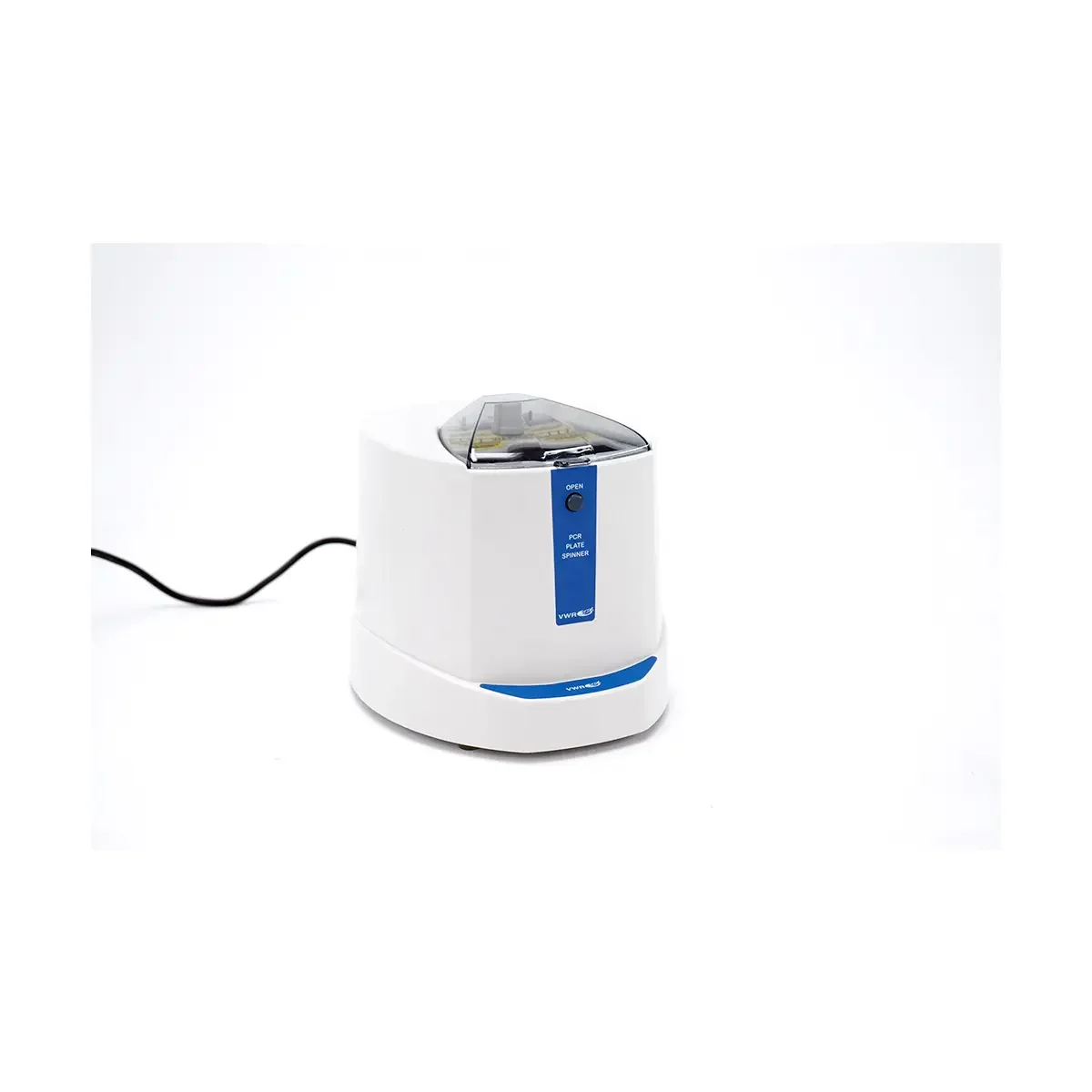 VWR PCR Plate Spinner (521-1649) Laboratory centrifuge