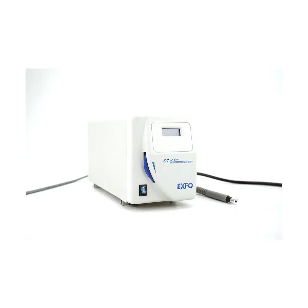 EXFO X-Cite Series 120 Microscope light source