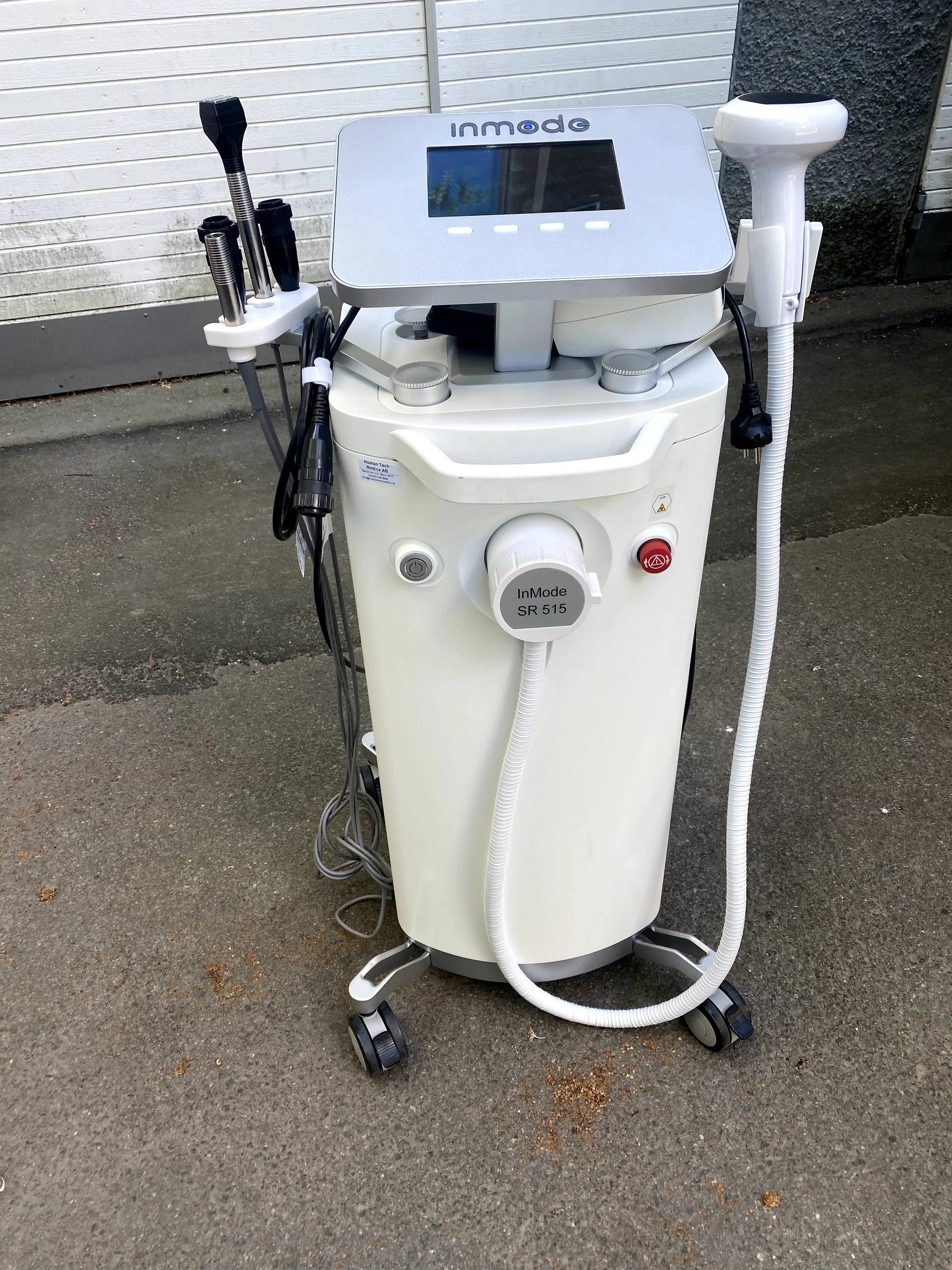 INMODE AS602099 IPL Machine