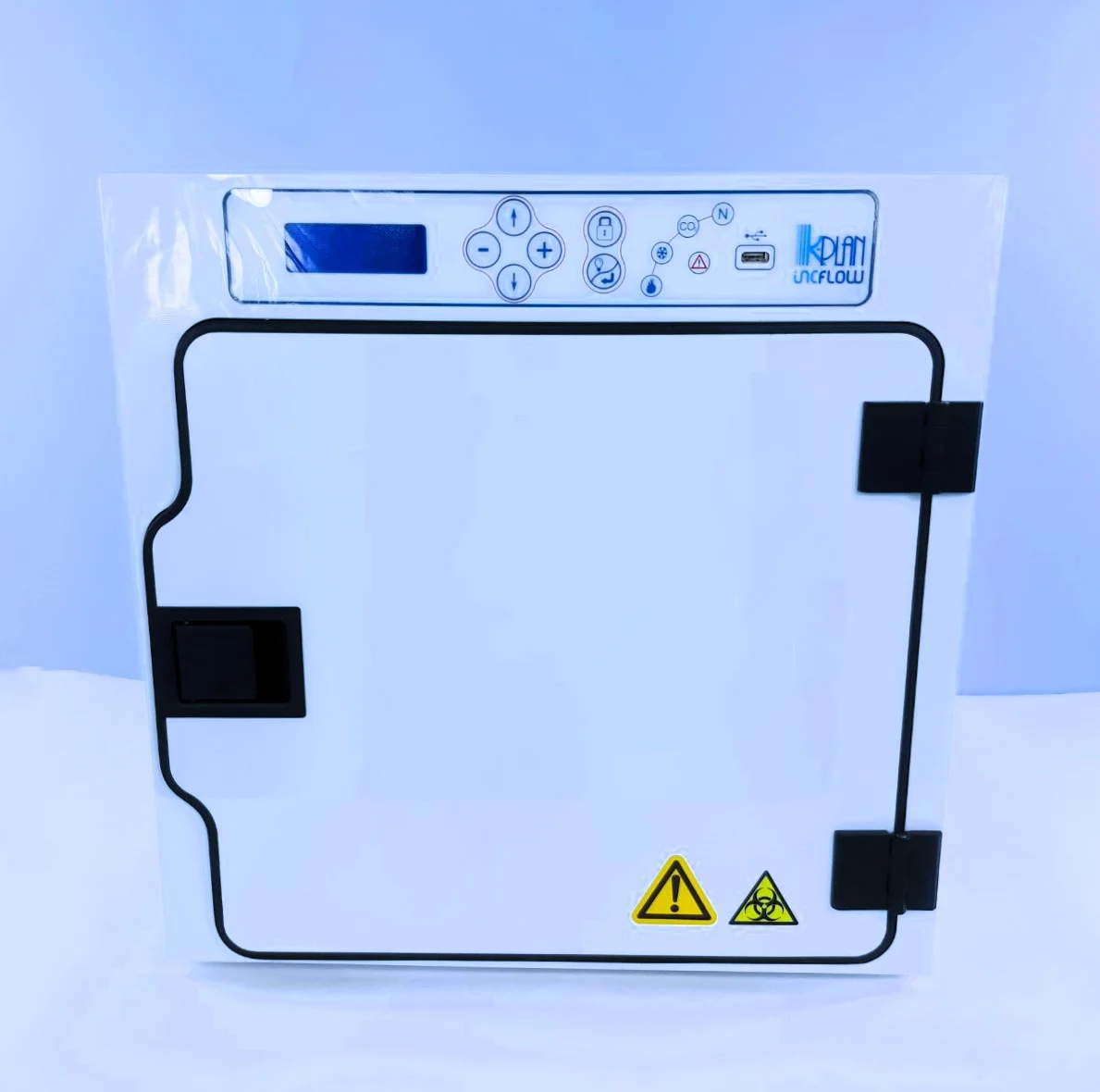 K-PLAN Incflow Laboratory incubator