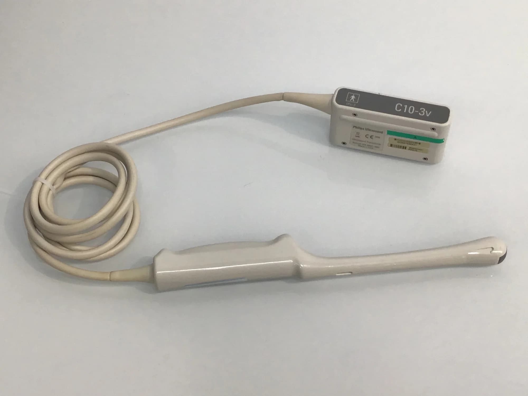 PHILIPS C10-3V Endocavity probe
