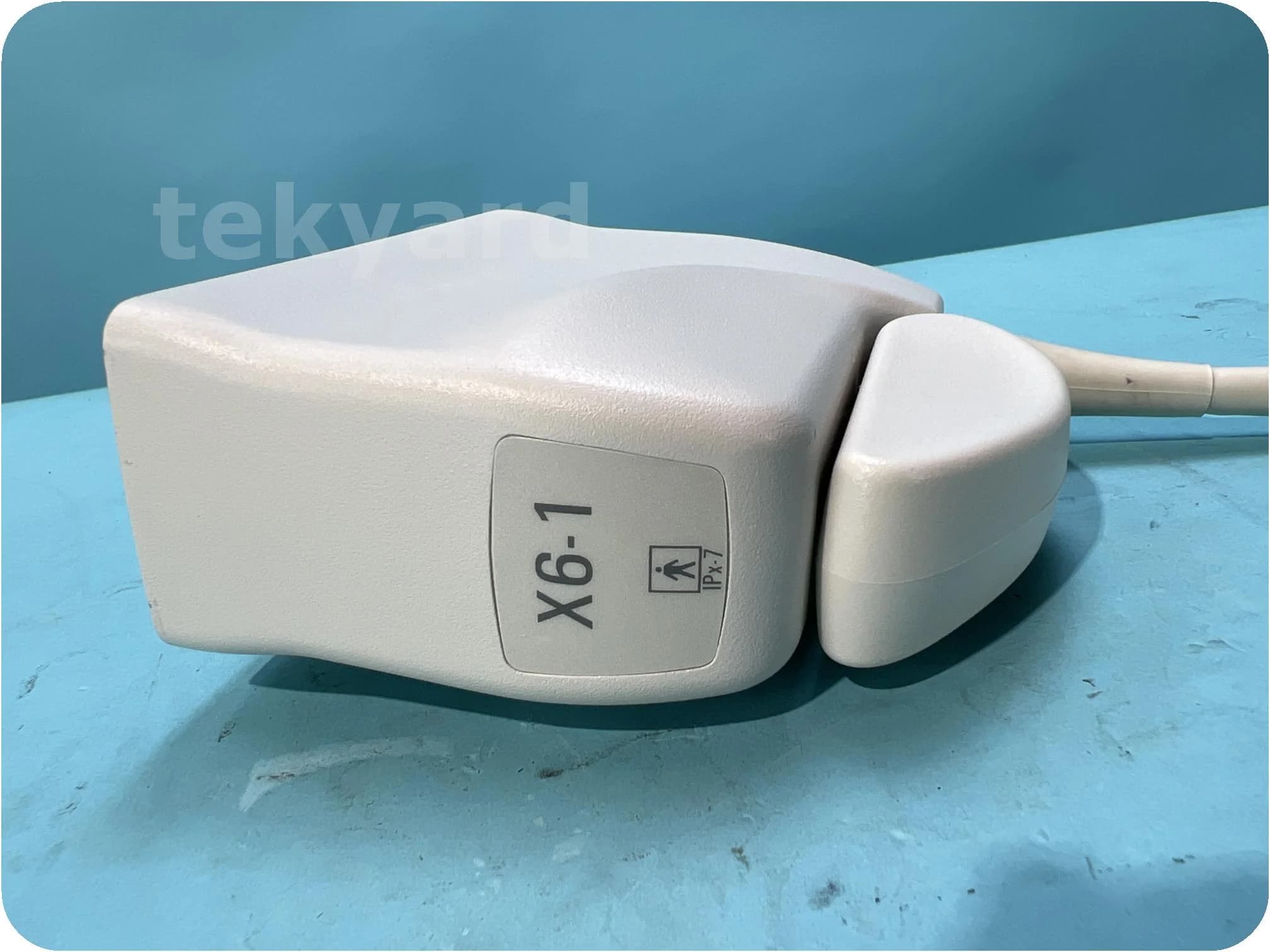 PHILIPS X6-1 Convex Probe
