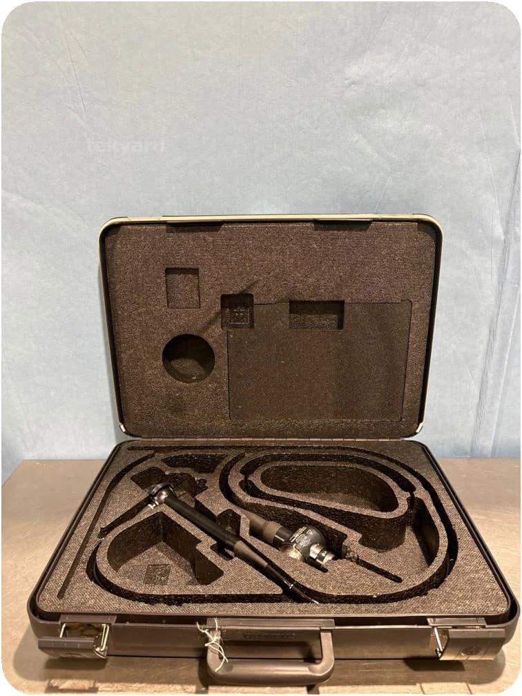 OLYMPUS BF-6C240 Video bronchoscope