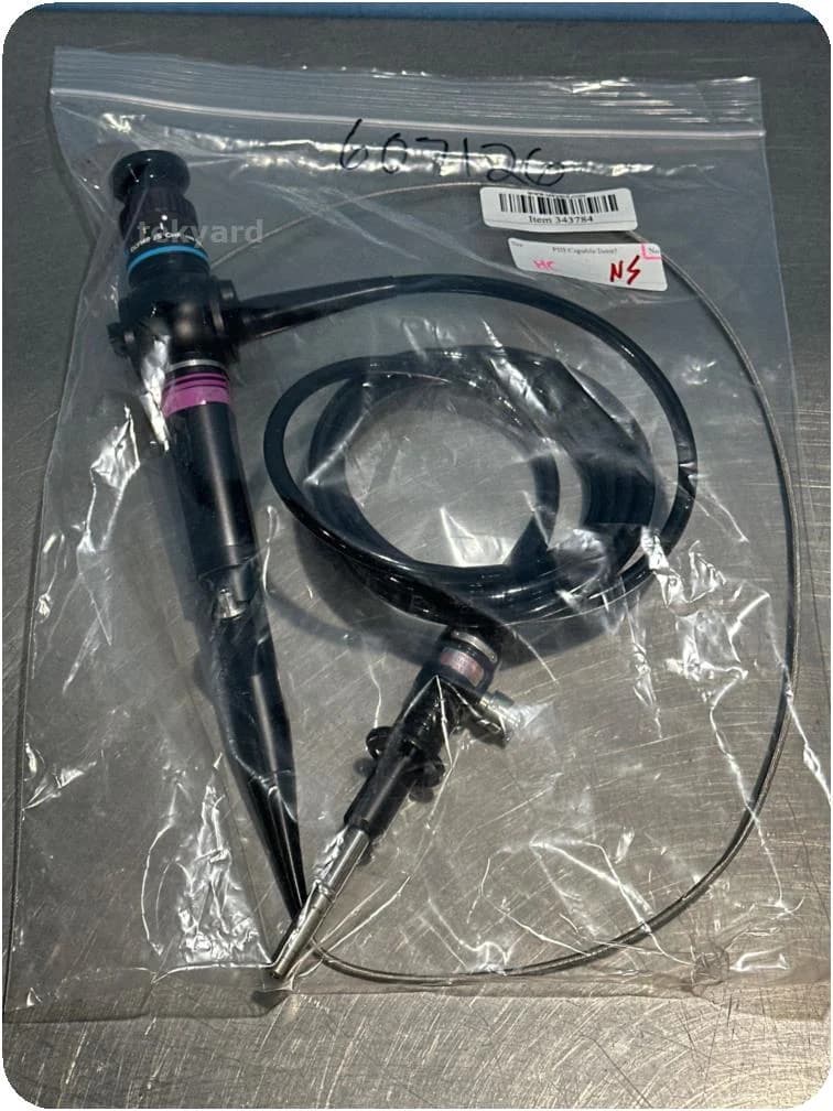 OLYMPUS CHF-CB20 Fiber holedochoscope