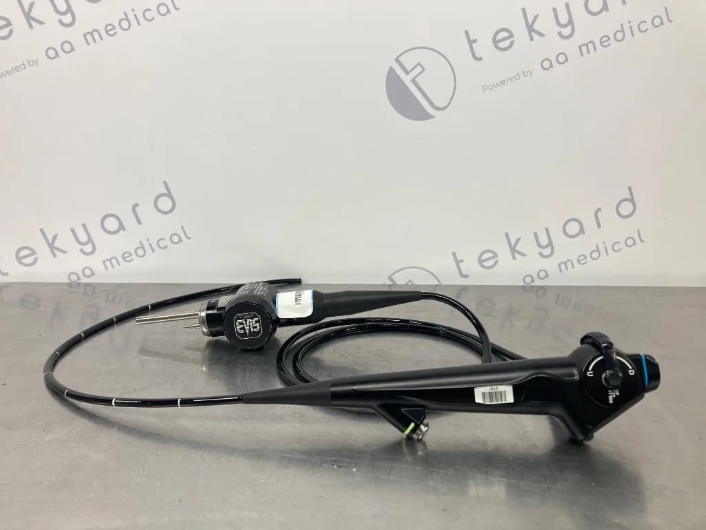 OLYMPUS BF-1T160 Video bronchoscope
