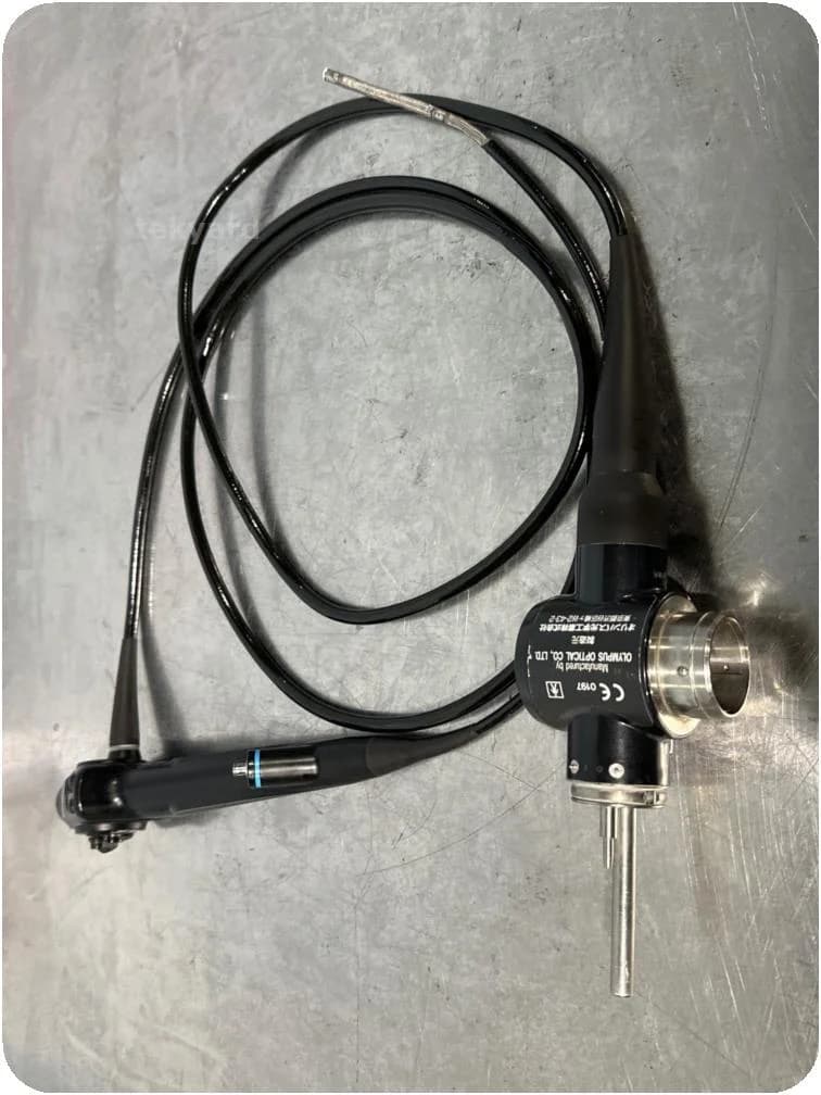 OLYMPUS CYF-240 Video cystoscope