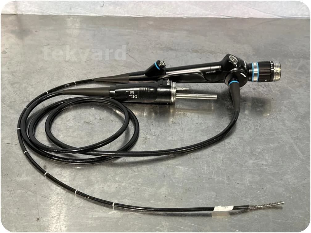 OLYMPUS BF-MP60 Fiber bronchoscope