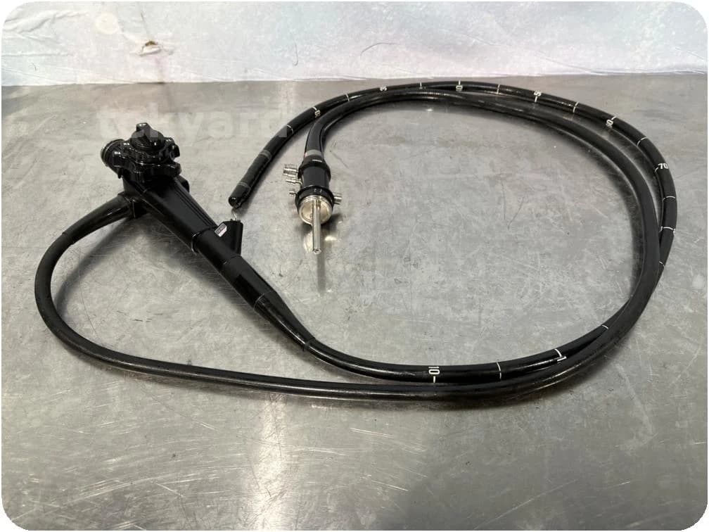 OLYMPUS TJF-M20 Fiber duodenoscope