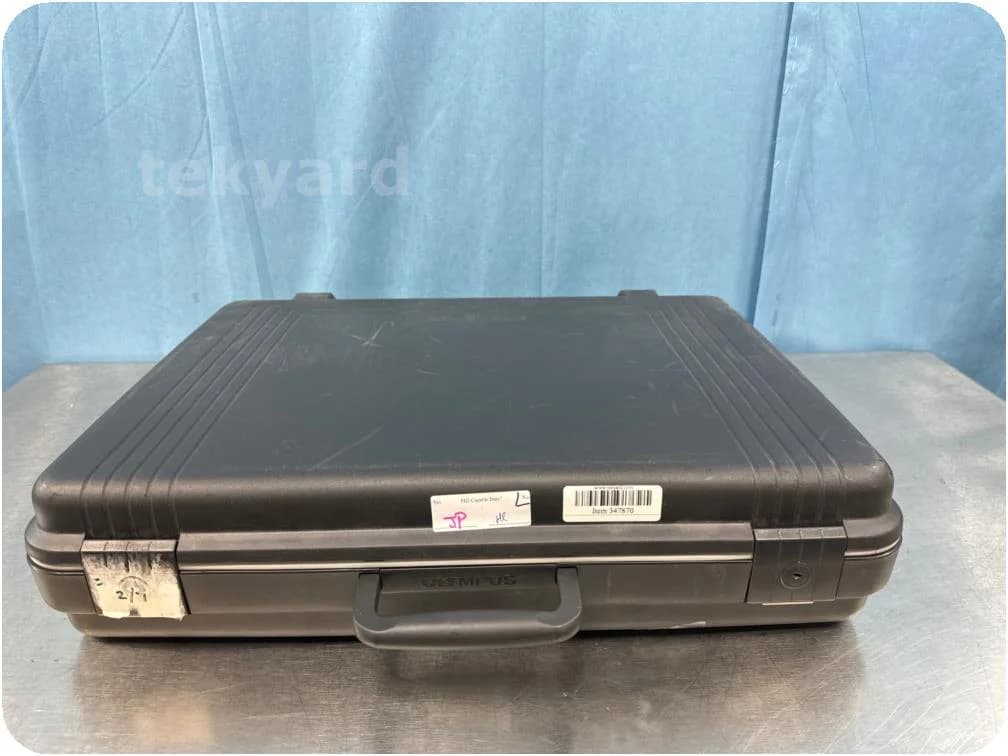 OLYMPUS GF-UM20 Ultrasound gastroscope