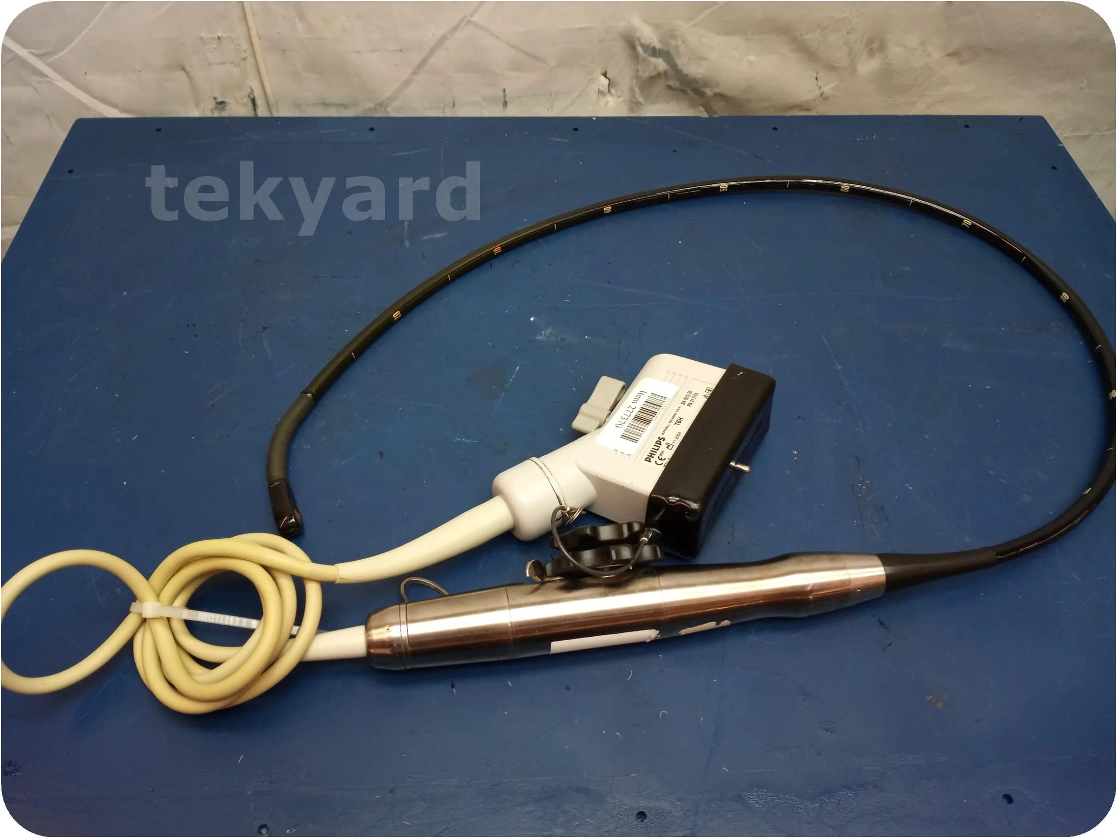 PHILIPS T6H (21378A) TEE Probe