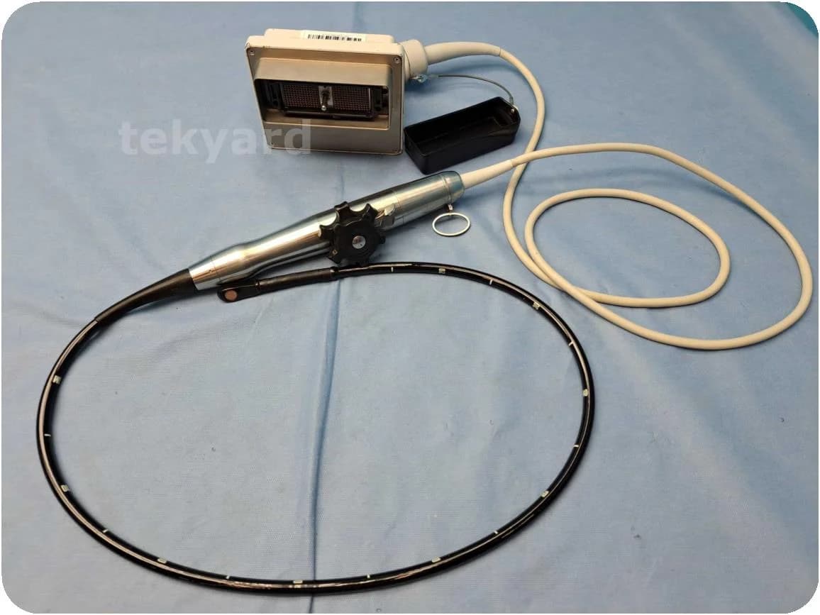 PHILIPS T6H (21378A) TEE Probe