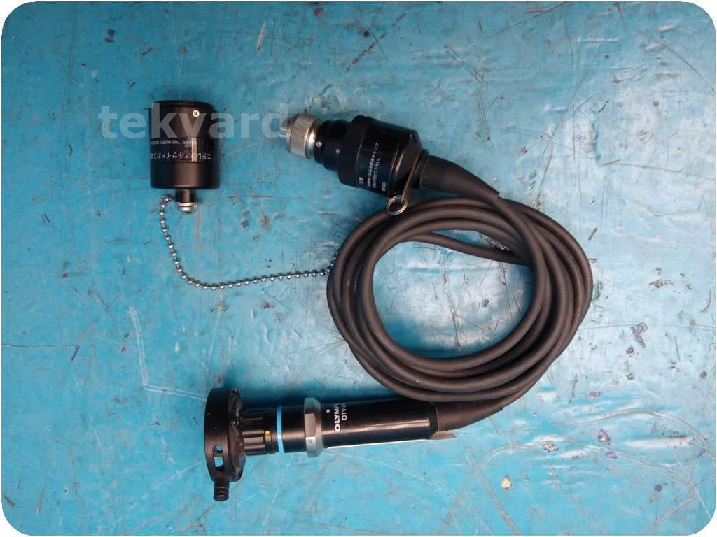 OLYMPUS OTV-SE Camera head
