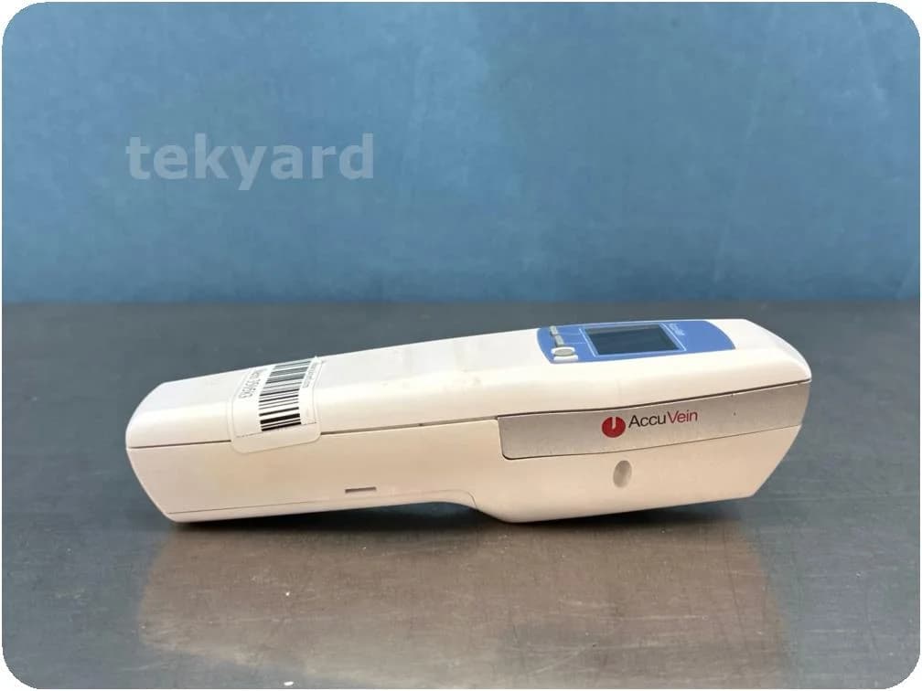 ACCUVEIN AV400 Vein Viewing System