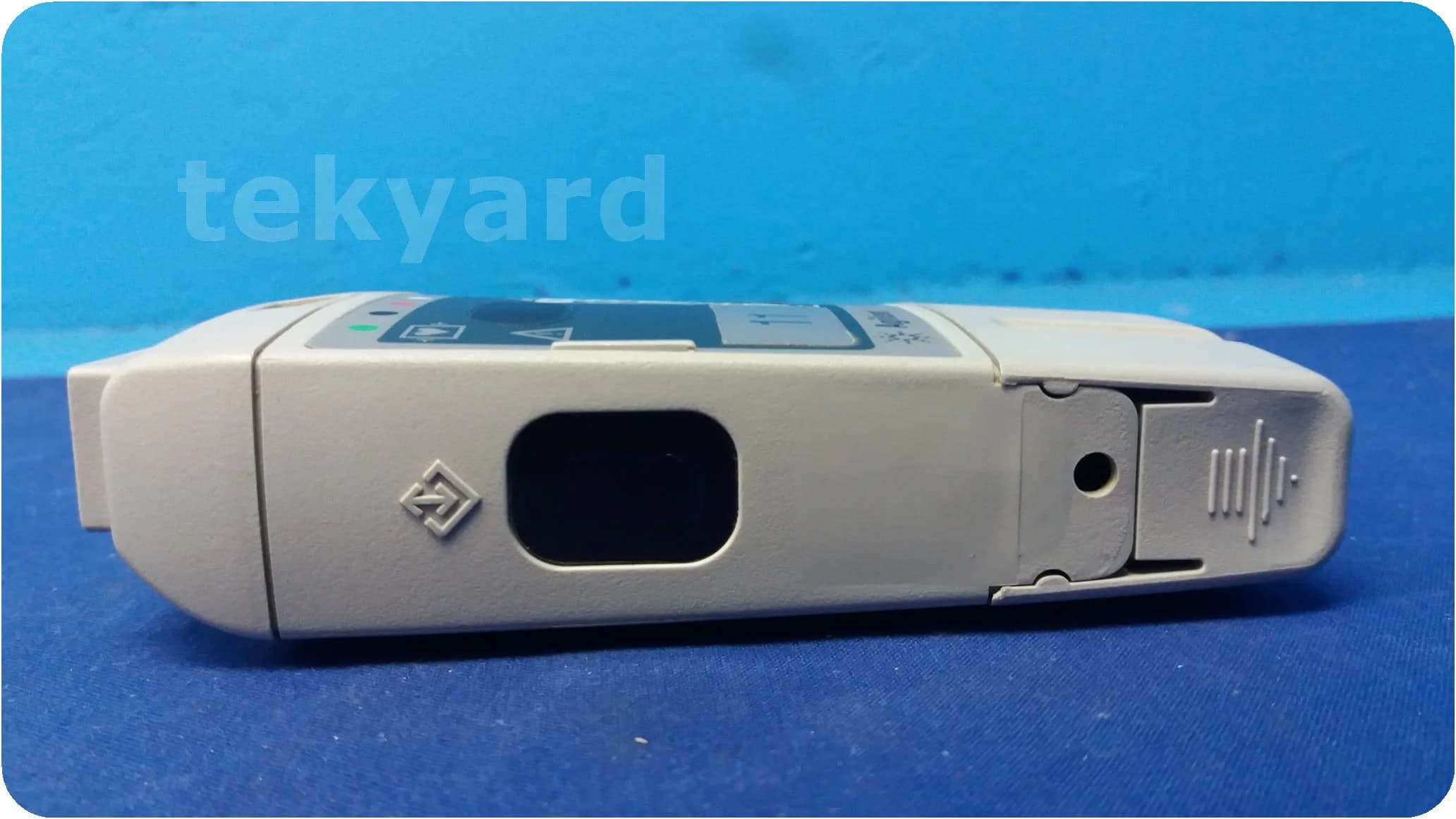 PHILIPS M2601A Series C Telemetry Transmitter