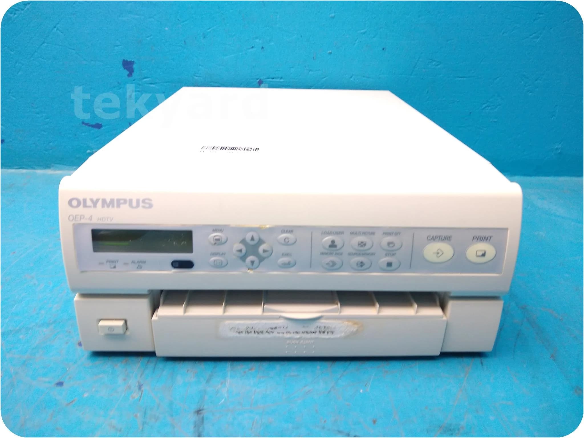OLYMPUS OEP-4 Printer