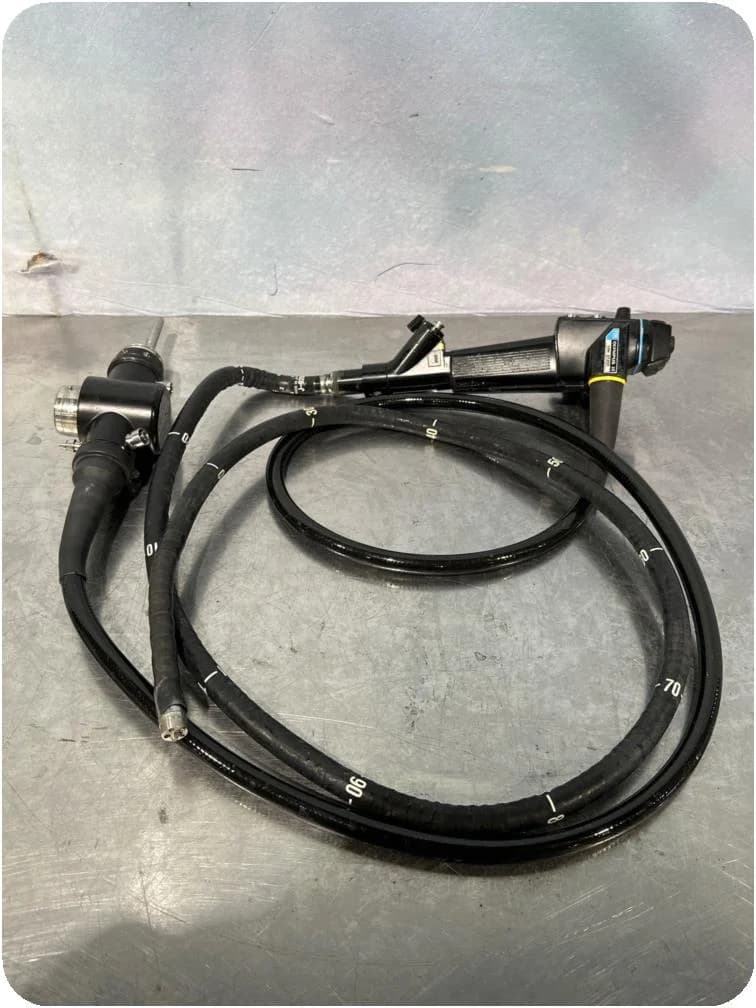 OLYMPUS CF-2T200 Video colonoscope