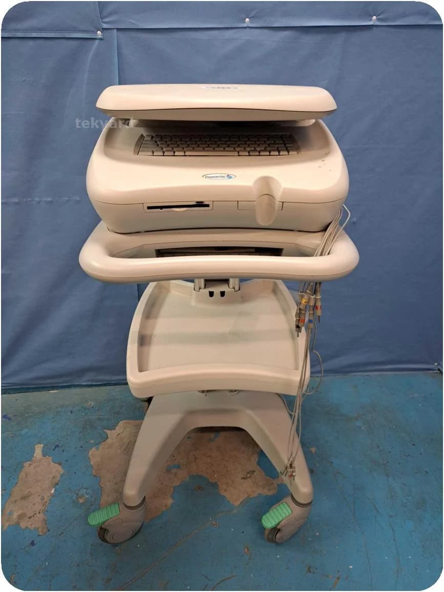 PHILIPS Pagewriter Touch EKG Machine