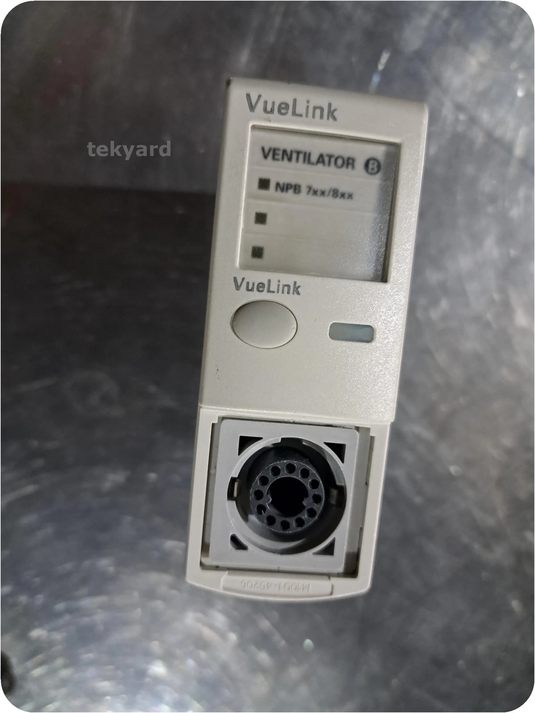 PHILIPS VueLink M1032A Module, Rack