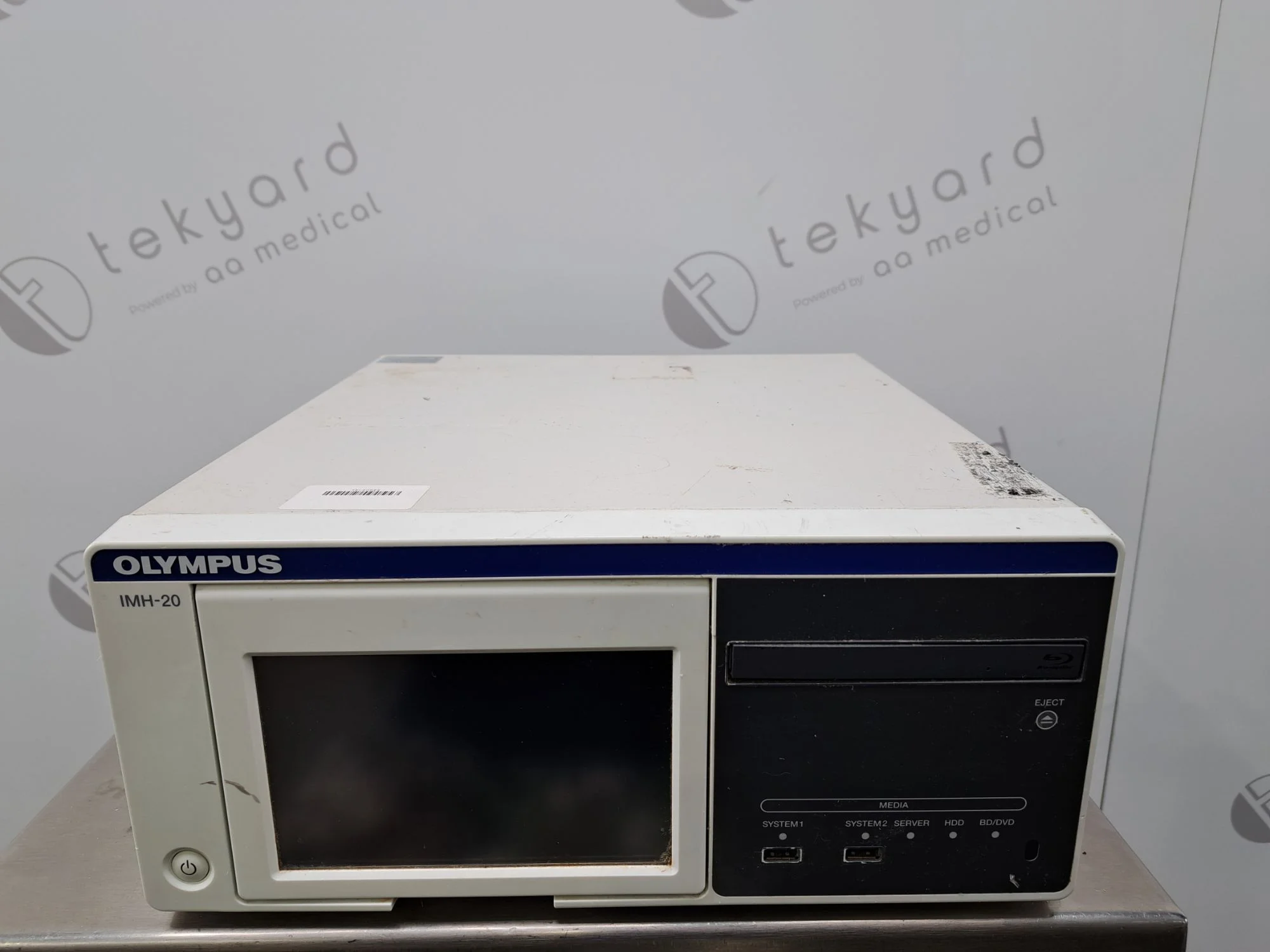 OLYMPUS IMH-20 Medical video/photo recorder