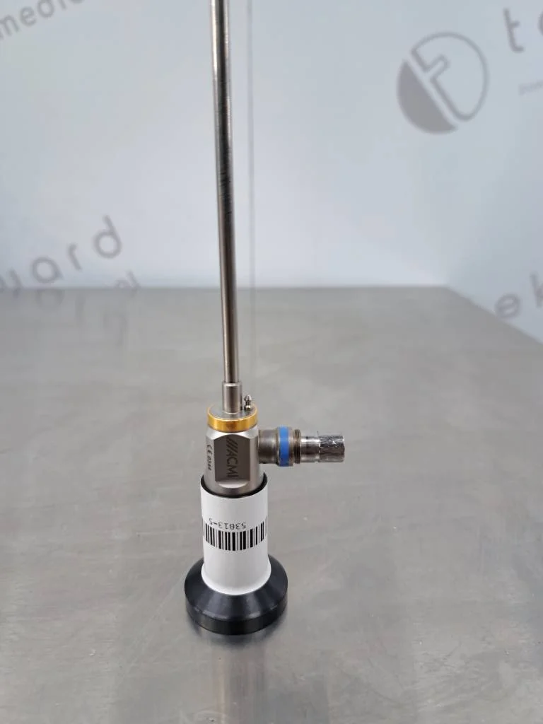 GYRUS ACMI M3-70A Gold Rigid Cystoscope