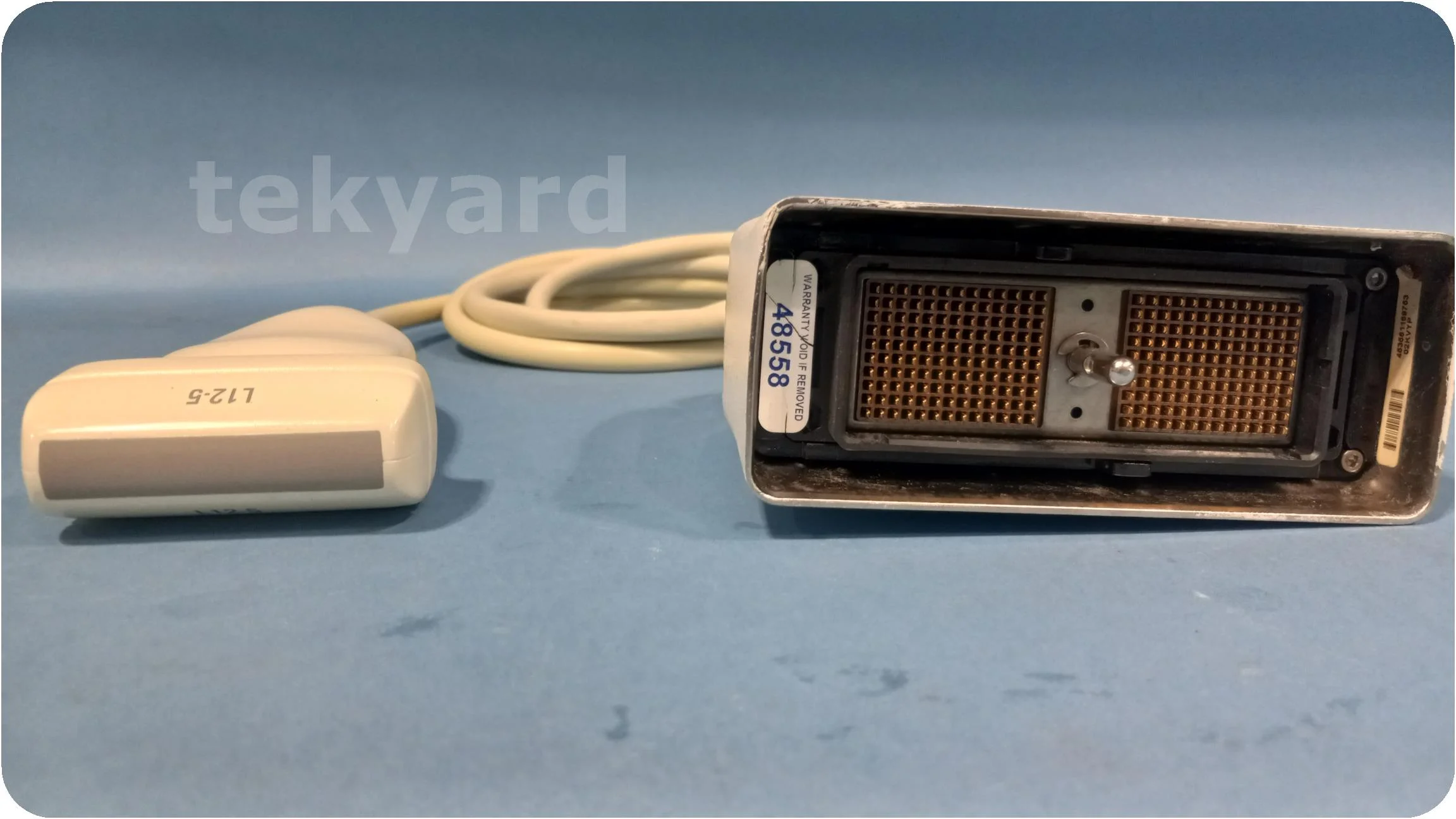 PHILIPS L12-5 Linear Probe