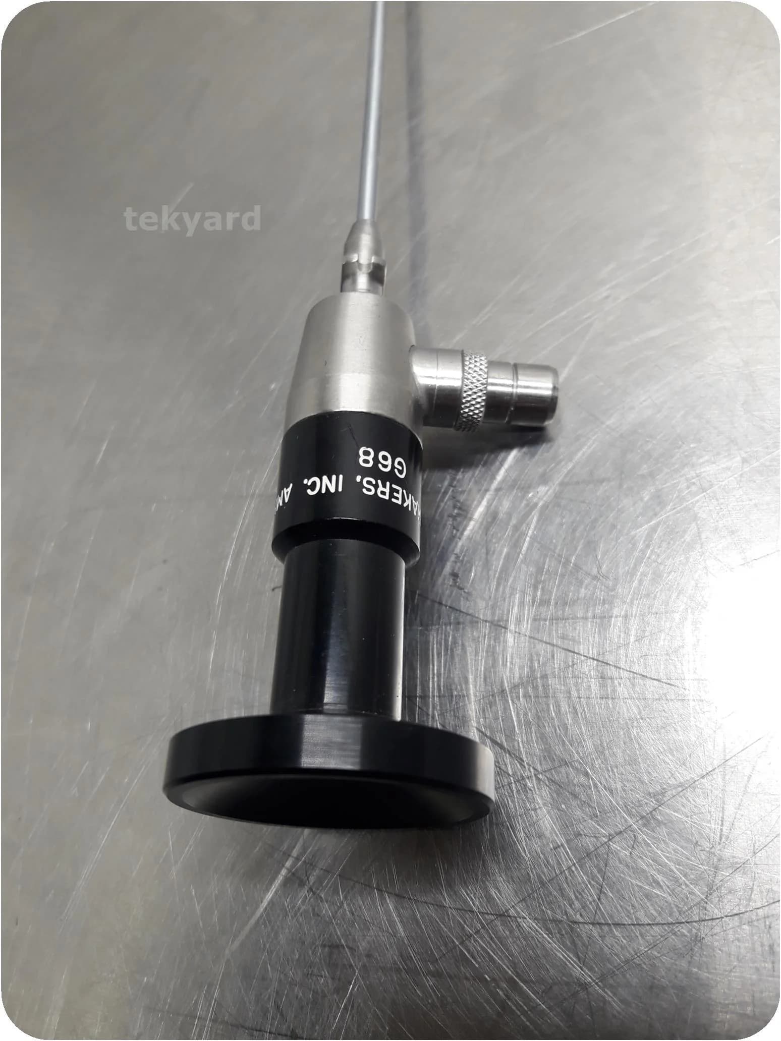 ACMI G68 Rigid Cystoscope