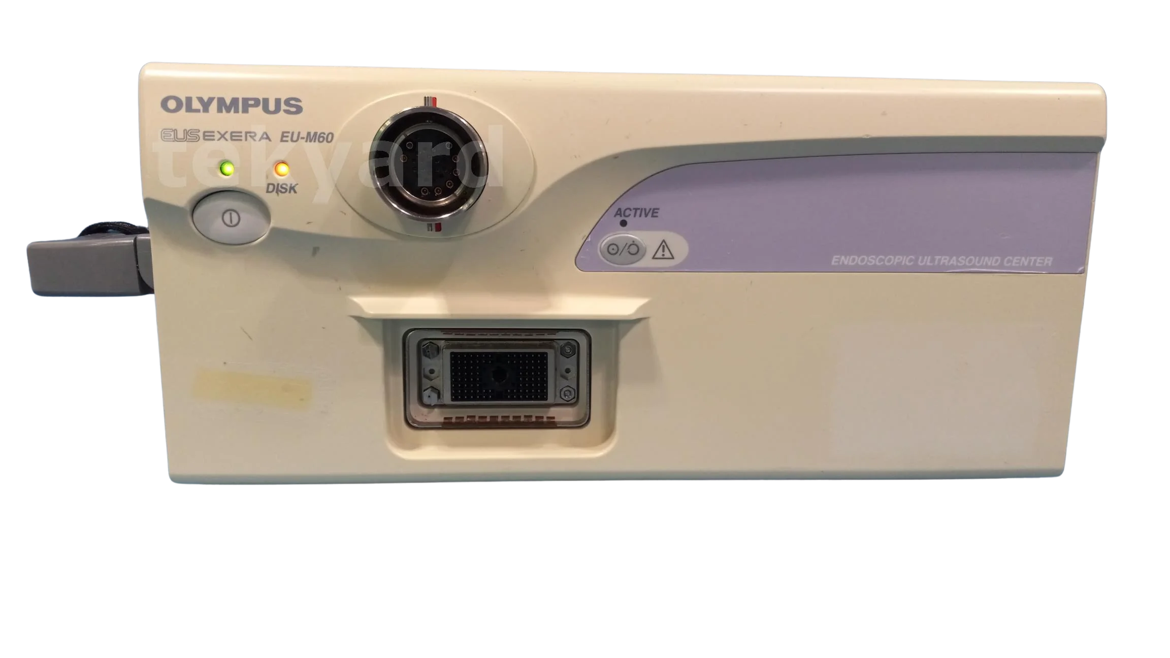 OLYMPUS EUS Exera EU-M60 Endoscopy video processor