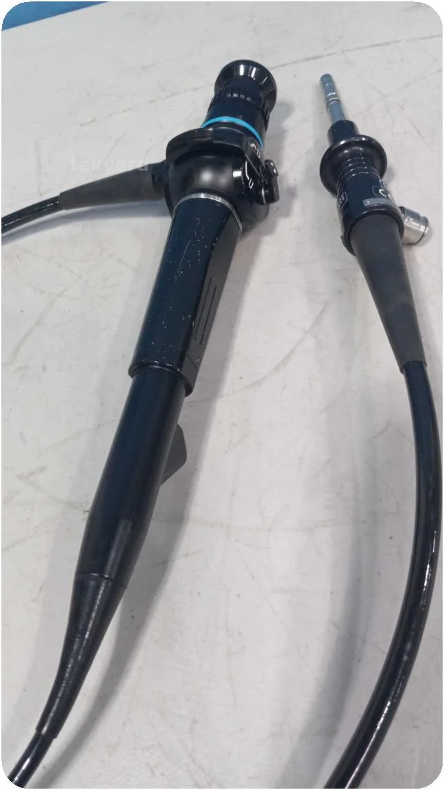 OLYMPUS CYF-3 Fiber cystoscope