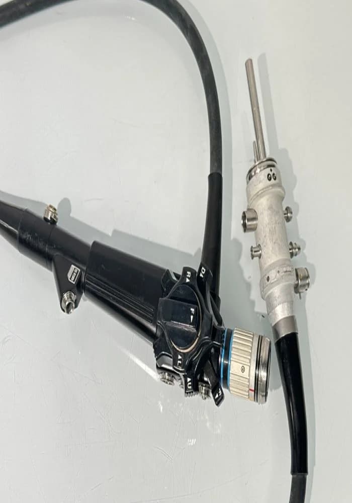 OLYMPUS TJF-160VF Video duodenoscope