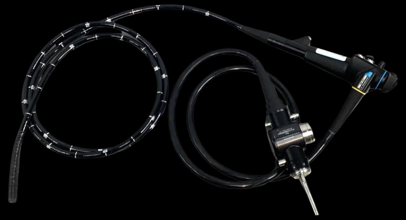 OLYMPUS SIF-100 Video enteroscope