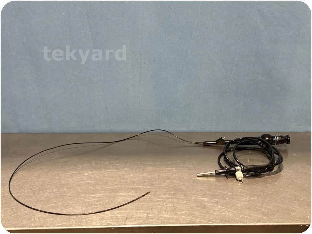 OLYMPUS PF-28 Fiber angioscope